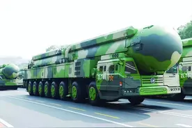 发射一枚“东风快递”要多少钱？综合4点来看，100元每公斤1公里图片