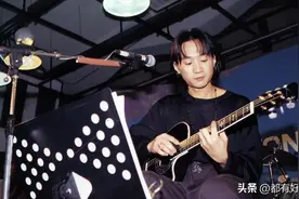 黄家驹十大经典歌曲，你知道几首？图片