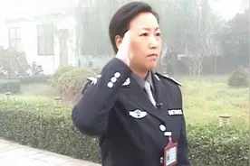 任长霞车祸身亡后，丈夫也因病去世，他们唯一的儿子如今怎样了？图片