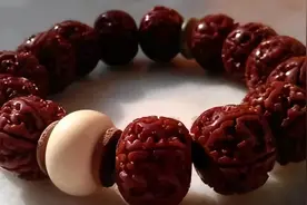 金刚菩提盘玩技巧全攻略图片