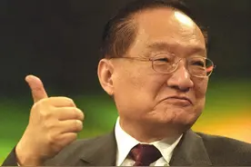 古龙创造出三个好名字，他自己都没法超越，三个人都是江湖传奇图片