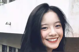 电视剧《超越》中陈冕的扮演者李庚希——清丽脱俗，纯真天然图片