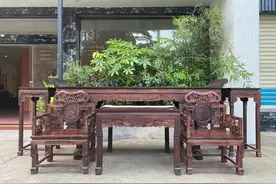 很多人家里都有中堂，那你知道中堂的起源和文化吗图片