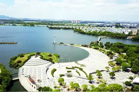 非凡十年·苏州答卷 | 促创业稳就业富民增收图片
