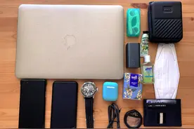 EDC | 30+男人简单生活分享图片