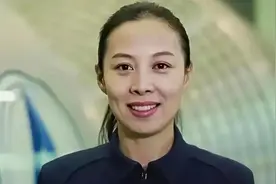 空间站的水，原来是这样来的，难怪会源源不断，一般人喝不下去图片