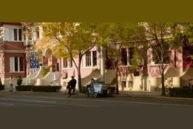 想给这座低调的贵族城市抱不平，它才不是小透明！图片