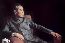 1974年，河北省万米高空出现一个神秘气球，周总理：把它打下来图片