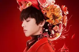 华晨宇杭州演唱会自我封神，韭菜割出了最高境界！图片