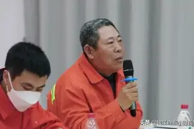 工地钢筋工、电焊工等大部分产业工人月工资都达万元以上！你羡慕了吗图片