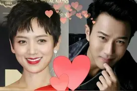 疑已同居！刘恺威与女友李晓峰官宣后首秀恩爱：下厨锅却烧糊了图片