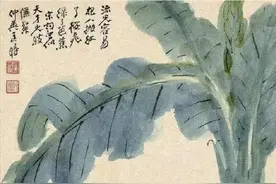宋末蒋捷最经典的五首词，篇篇都是千古名篇，第五首封神图片