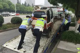 老年人爱骑的休闲三轮车能上路吗？有3种上路要求，你怎么看图片