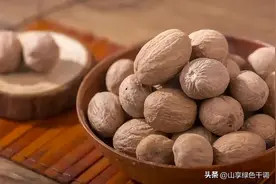 肉蔻到底是什么东西，它在香料中的作用可不简单！图片