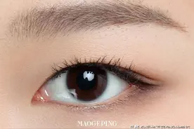 内双肿眼泡必看 | 这才是真正适合你的眼妆画法图片
