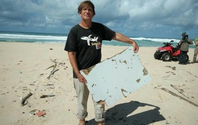 空中浩劫：马航MH370失踪之谜，幕后黑手是谁？真实版幽灵航空