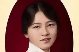 林徽因：如果你已婚，身边出现念念不忘的人，这不是爱情，是劫难图片