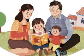 子女去一线城市打拼，对于普通家庭来说可能是最大的悲哀图片
