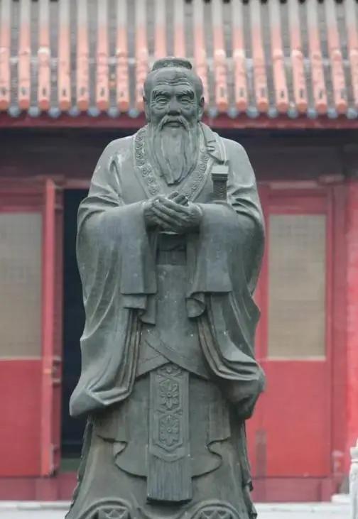 西方人眼中的东方三圣人”，除了老子和孔子，六祖惠能凭什么？