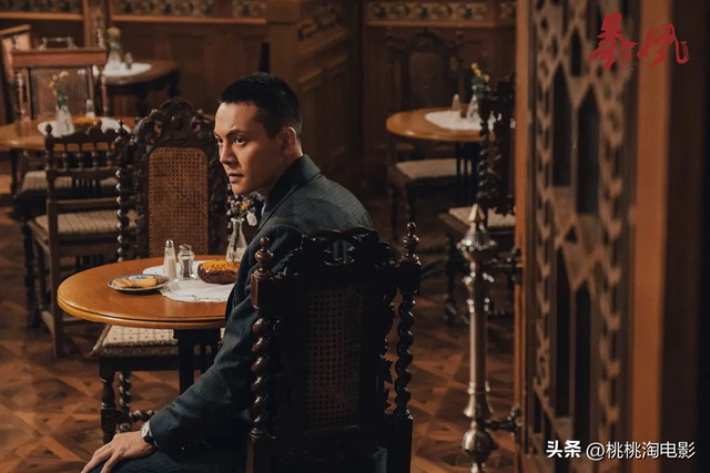 想推荐本周的院线片给你们。