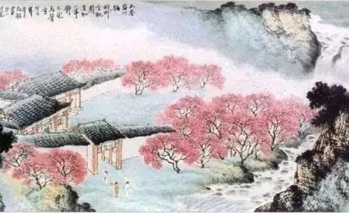 《长恨歌》里说长恨
