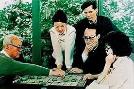 不论做什么都要坚持不懈，坚持到底图片