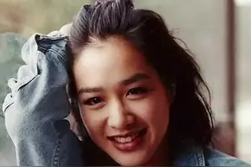 年轻时候的钟丽缇简直是人间尤物图片