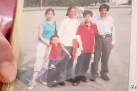 荆州丨面对命运的“恶作剧”，她不服图片