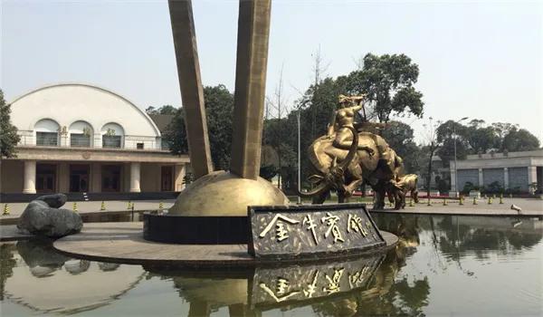 金牛宾馆三藏诗