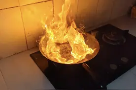 建议大家：不要在厨房做这7件事，太危险，不是迷信，有科学依据图片