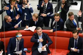 有多少西方秃鹫，在等着分尸出海的中国企业？图片