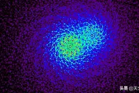 阿尔法半人马座，这里真的有宜居行星？是否为我们未来的家园？图片