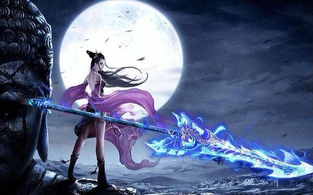 万古神帝：张若尘为何不做神宮之主，却答应做空间神殿的大长老？