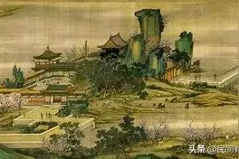 民间故事:狐嫁女图片