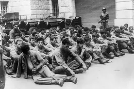 谁和他们打仗是脑子有病！志愿军不仅优待俘虏，作战素质无法超越图片