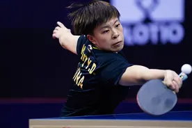 你知道世乒赛史上有多少南通元素？四十年有四将18次登上领奖台图片