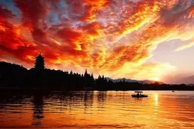 杭州西湖那些事（12）图片