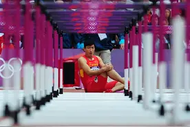 14年后再看刘翔，从“中国骄傲”到万人唾弃，他到底经历了什么？图片