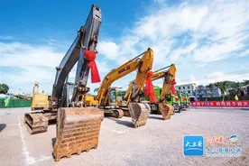 三亚城市更新启动！图片