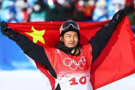冬奥会中国9金4银2铜，专业运动员退休时，工龄是如何计算的？图片