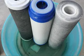 一年滤芯只要90元的RO机，果然还是通用型YYDS图片