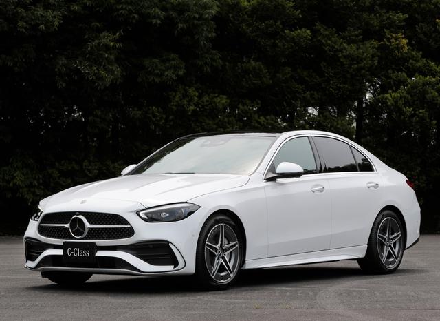 奔驰c200l落地多少钱-百科小世界