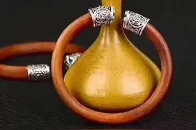 金刚藤，坚硬而有韧性，非常适合制作手镯图片