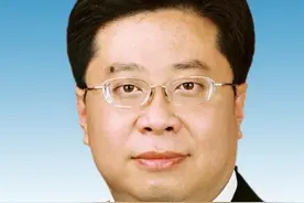 西安国际港务区党工委书记孙艺民兼任浐灞生态区党工委书记图片
