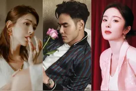 新片逆袭要翻红：玉面小生还是高端玩家？阮经天的AB人生图片