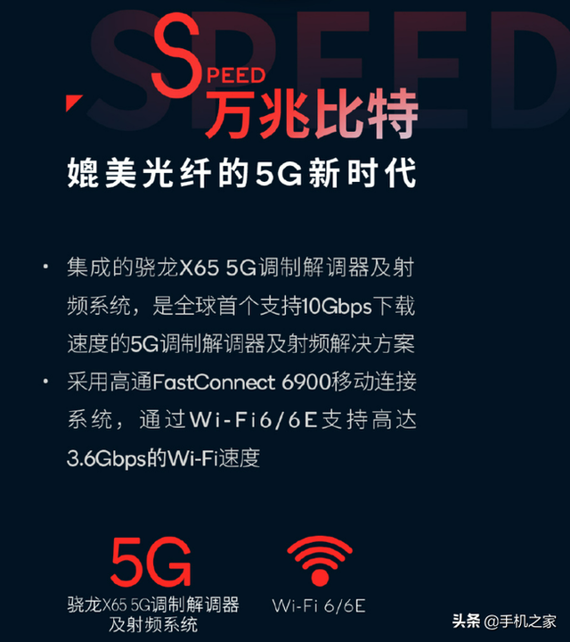 首发全新一代骁龙8旗舰移动平台 可恶又被moto edge X30装到了