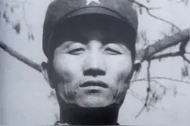 程子华的遗憾:红军元老、四野悍将，功高位重，为何错失大将军衔图片