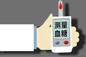 糖尿病测血糖，这4个时间测最准确，很多人都不知道！图片