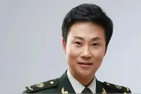 歌唱家耿为华：留不住太能花钱的妻子，52岁和女儿生活，就很幸福图片