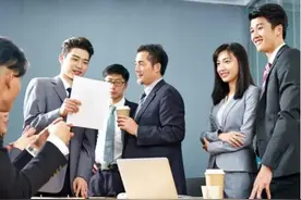 聪明人都知道，领导经常对下属说的这4句话，谁当真谁就是傻子！图片